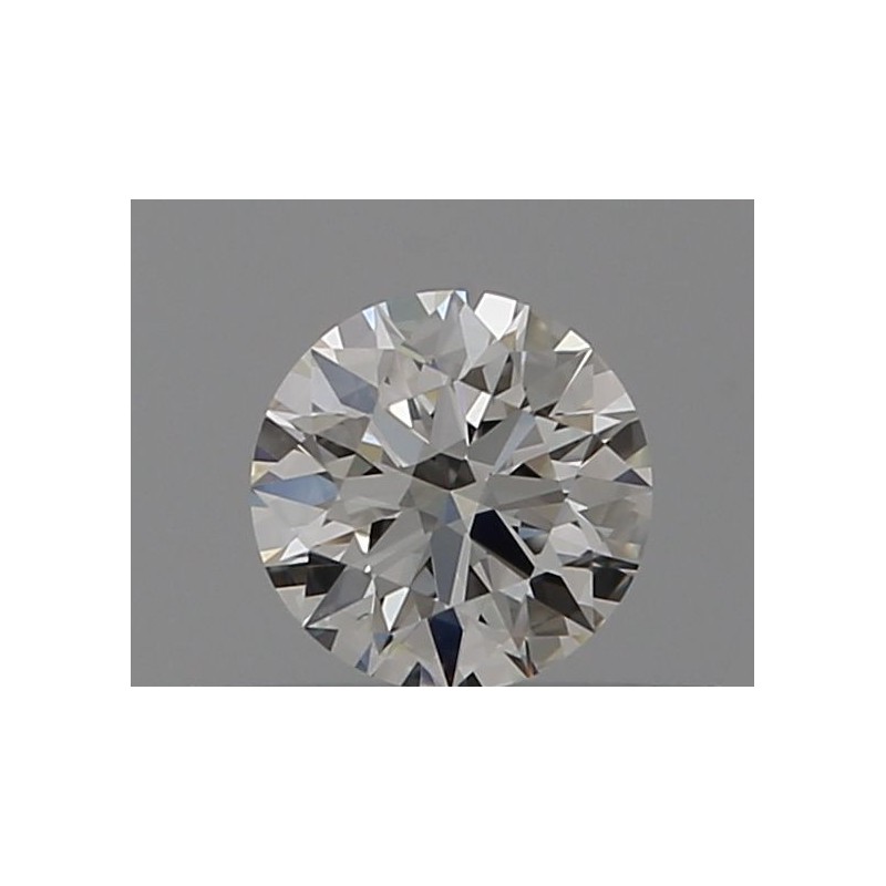 Diament szlif okrągły, 0.3ct, VS1, I, GIA 6532445214