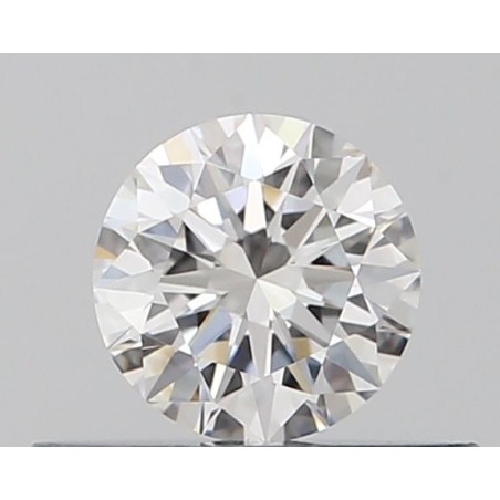 Diament szlif okrągły, 0.31ct, VVS2, F, GIA 6525795788