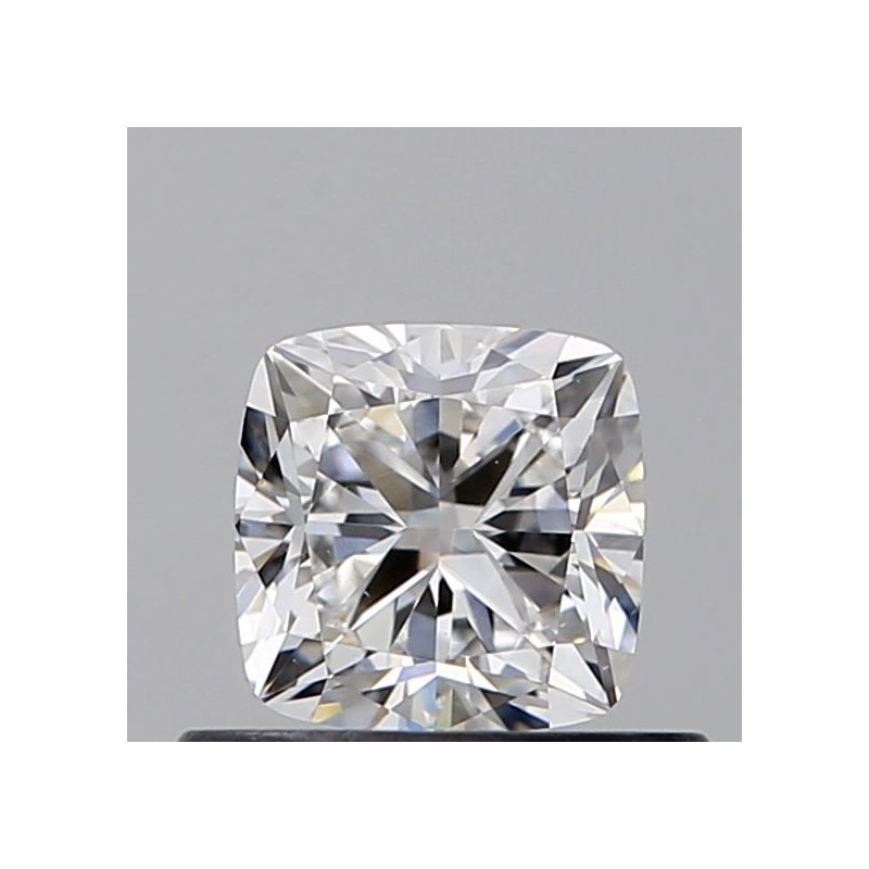 Diament szlif poduszkowy brylantowy, 0.52ct, VS2, E, GIA 2534599726