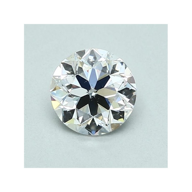 Diament szlif okrągły, 1ct, SI1, E, GIA 5423049910