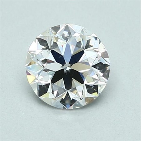 Diament szlif okrągły, 1ct, SI1, E, GIA 5423049910