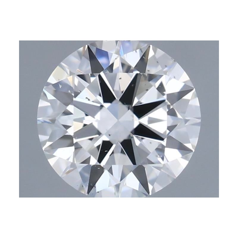 Diament szlif okrągły, 0.45ct, SI1, G, GIA 2517614700