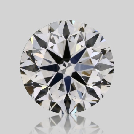 Diament szlif okrągły, 0.5ct, VS2, H, IGI 727535240