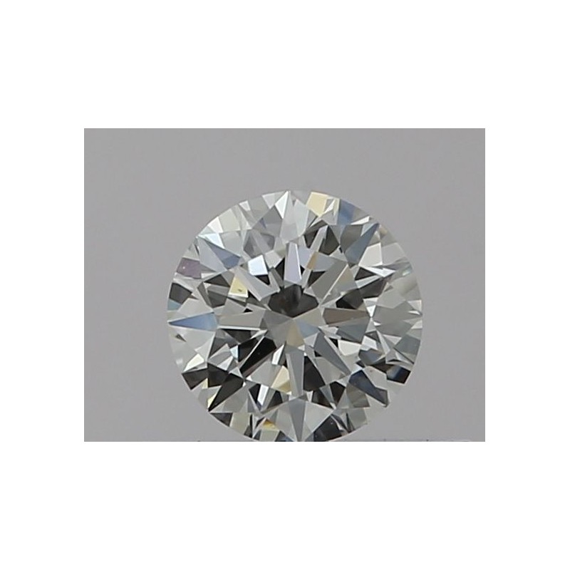 Diament szlif okrągły, 0.3ct, VS1, F, GIA 1535667825