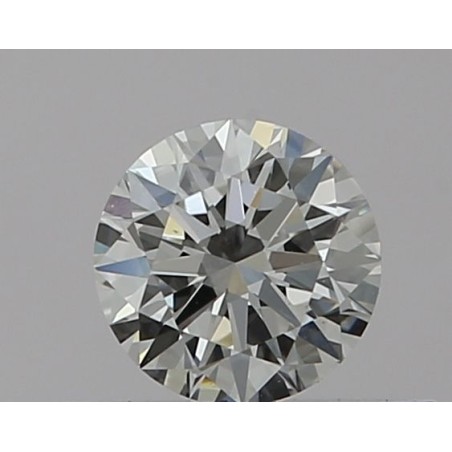 Diament szlif okrągły, 0.3ct, VS1, F, GIA 1535667825