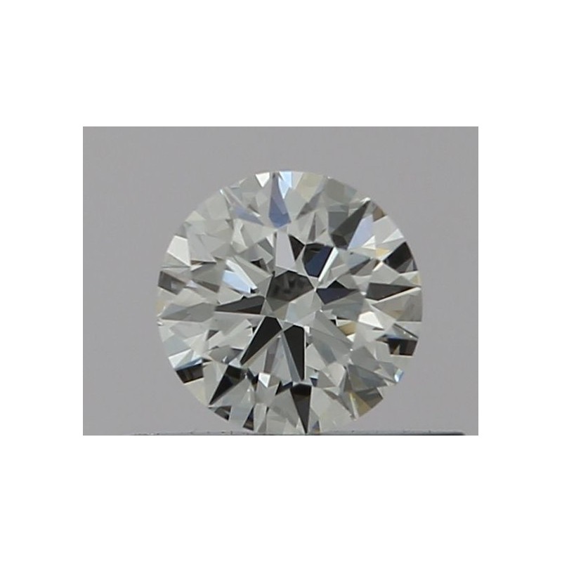 Diament szlif okrągły, 0.34ct, VVS2, E, GIA 6532493247