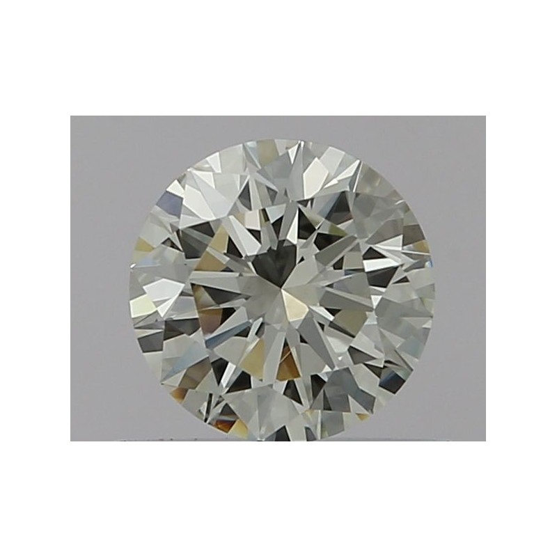 Diament szlif okrągły, 0.52ct, VS1, I, GIA 7531497098