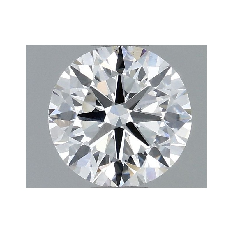 Diament szlif okrągły, 0.7ct, VS2, G, GIA 7538726005 Diament szlif okrągły, 0.7ct, VS2, G, GIA 7538726005