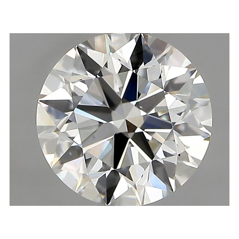 Diament szlif okrągły, 1.06ct, VS2, H, GIA 6522811921