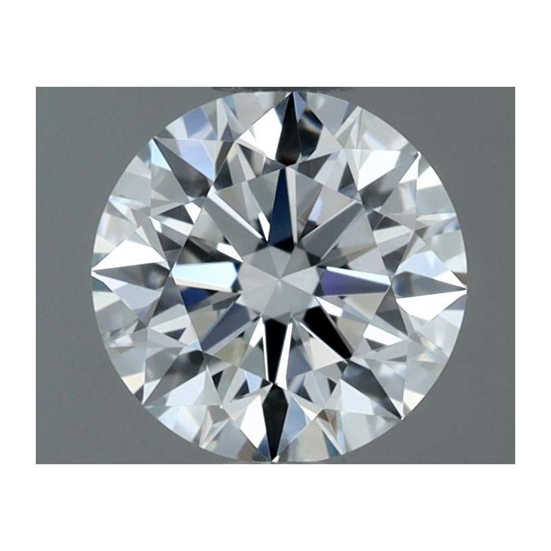 Diament szlif okrągły, 0.6ct, VS1, G, GIA 6531554888