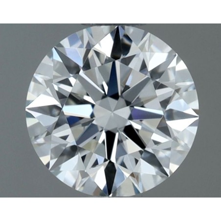 Diament szlif okrągły, 0.6ct, VS1, G, GIA 6531554888