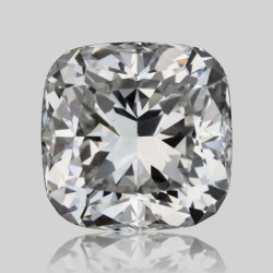 Diament szlif poduszkowy brylantowy, 0.54ct, VS2, E, GIA 6535585722