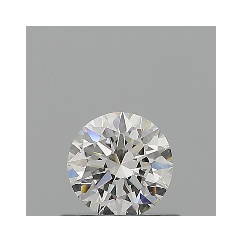 Diament szlif okrągły, 0.5ct, VVS2, H, GIA 6521826203