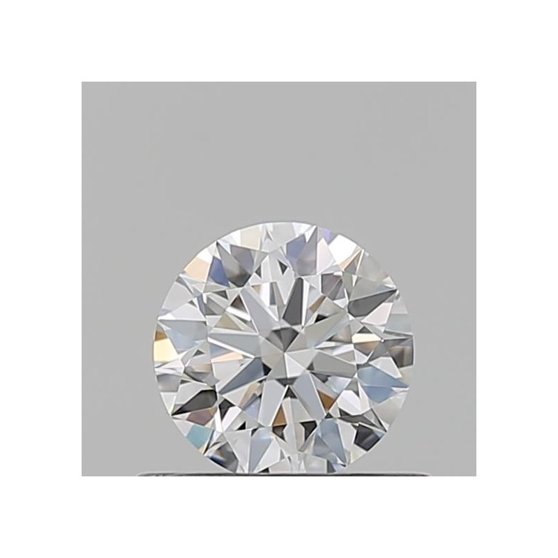 Diament szlif okrągły, 0.52ct, VVS1, E, GIA 3525945032