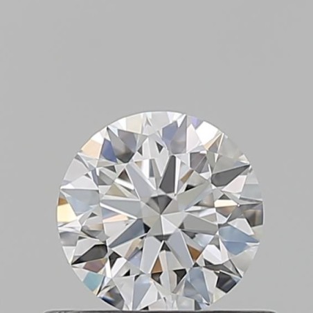 Diament szlif okrągły, 0.52ct, VVS1, E, GIA 3525945032