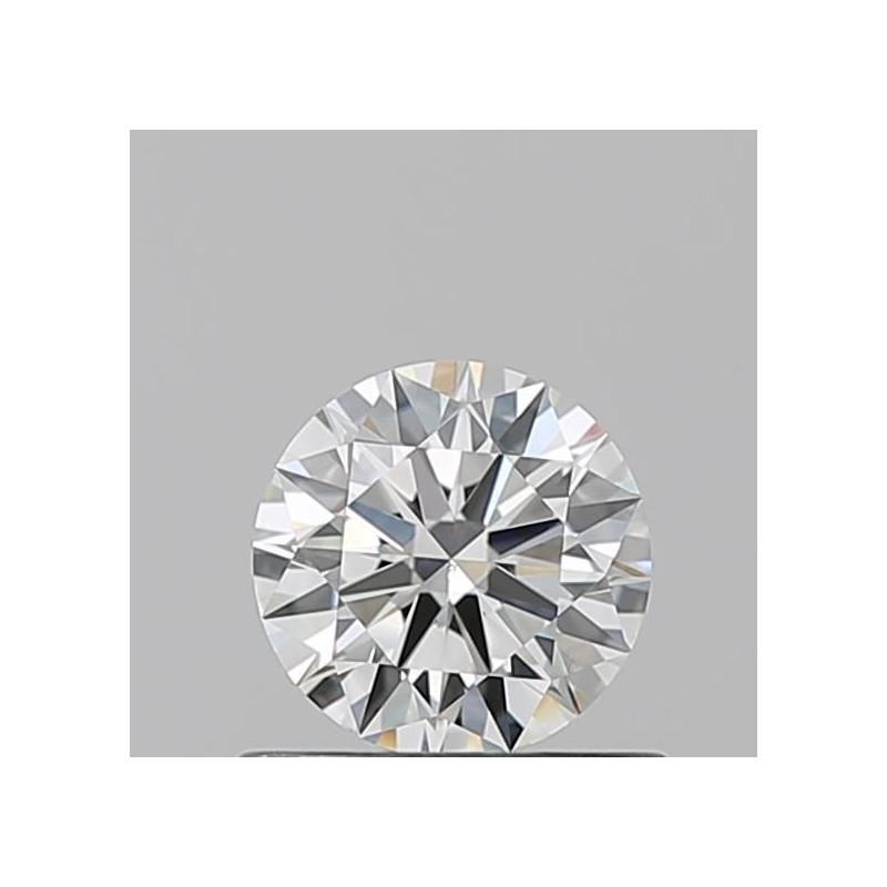 Diament szlif okrągły, 0.6ct, SI1, I, GIA 2526945399