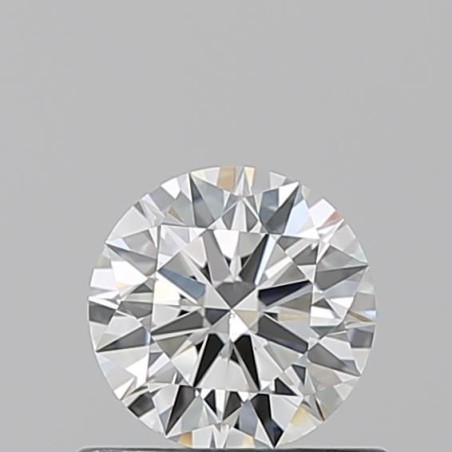 Diament szlif okrągły, 0.6ct, SI1, I, GIA 2526945399