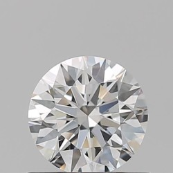 Diament szlif okrągły, 0.65ct, VVS1, G, GIA 6521829072