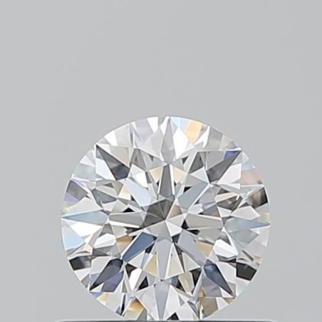 Diament szlif okrągły, 0.64ct, VVS2, G, GIA 1529829179