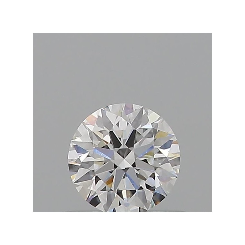 Diament szlif okrągły, 0.52ct, VVS1, E, GIA 6525826496