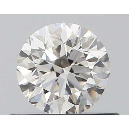 Diament szlif okrągły, 0.5ct, VS1, I, GIA 6525478312