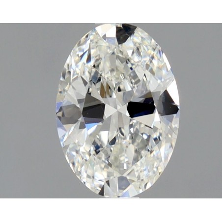 Diament szlif owalny, 1.0ct, VS1, G, GIA 6535732845