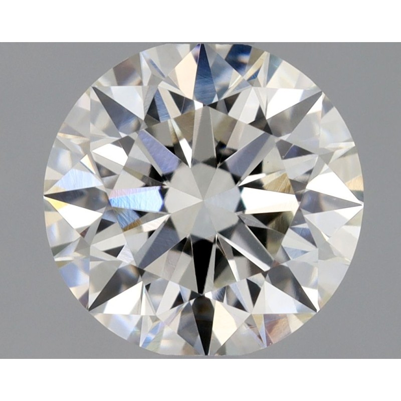 Diament szlif okrągły, 0.76ct, VS2, I, GIA 2537155342