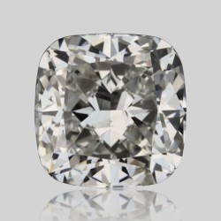 Diament szlif poduszkowy brylantowy, 0.51ct, VS2, H, GIA 6535563322