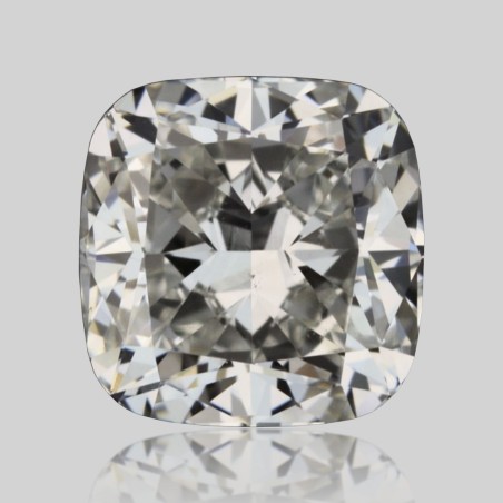 Diament szlif poduszkowy brylantowy, 0.51ct, VS2, H, GIA 6535563322