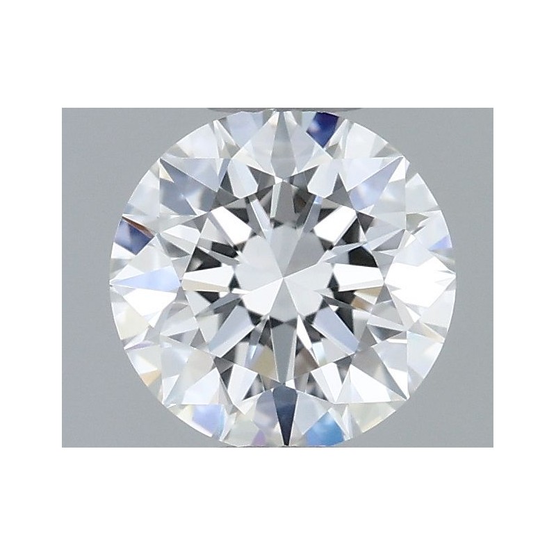 Diament szlif okrągły, 0.5ct, VVS2, F, IGI 735555660
