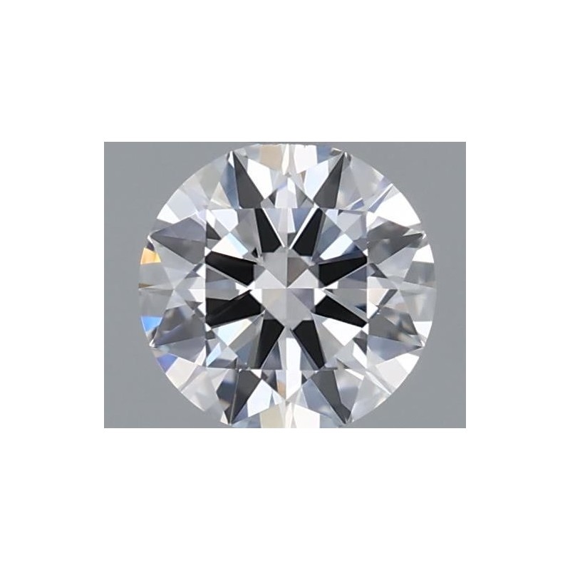 Diament szlif okrągły, 0.58ct, VVS1, E, GIA 1523042656