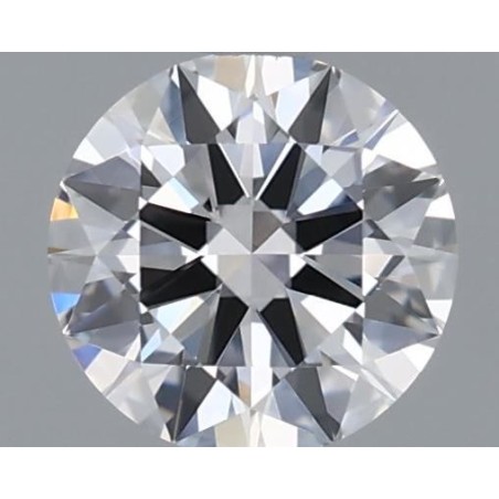 Diament szlif okrągły, 0.58ct, VVS1, E, GIA 1523042656