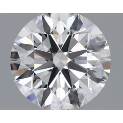 Diament szlif okrągły, 0.9ct, VVS1, E, GIA 5516710760
