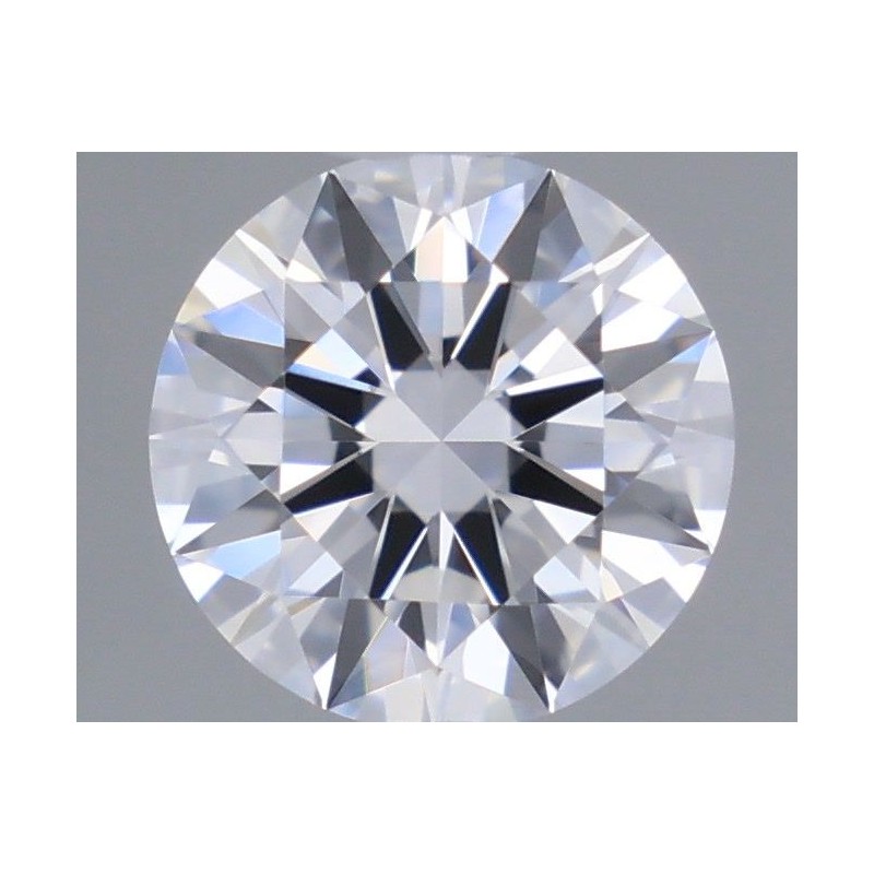 Diament szlif okrągły, 0.5ct, VVS1, D, GIA 6511874629