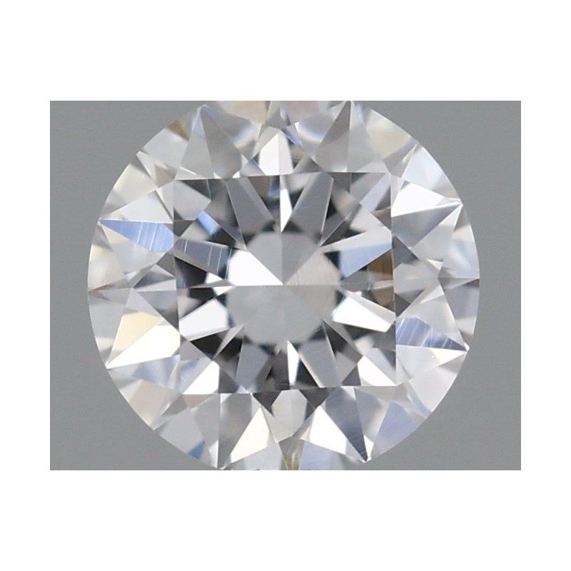 Diament szlif okrągły, 0.36ct, VVS2, E, GIA 6512804658