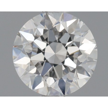 Diament szlif okrągły, 0.8ct, VVS2, E, GIA 5222797035