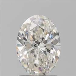 Diament szlif owalny, 1.51ct, VS2, F, GIA 2524689843