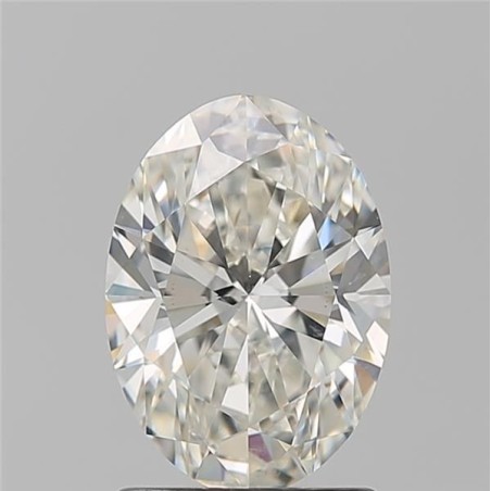 Diament szlif owalny, 1.51ct, VS2, F, GIA 2524689843
