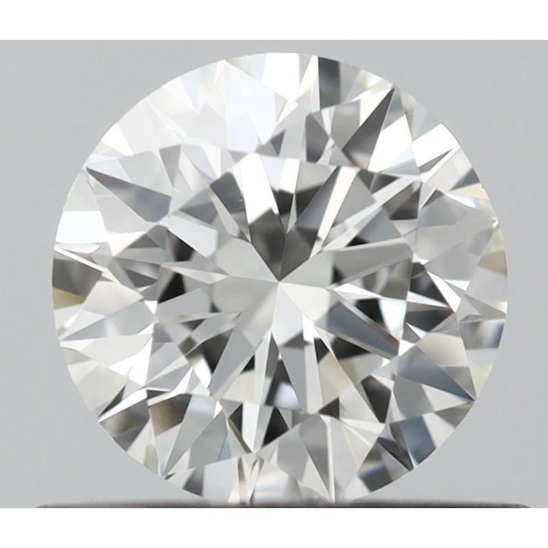 Diament szlif okrągły, 0.5ct, VVS2, I, IGI 710526096