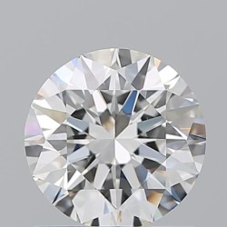 Diament szlif okrągły, 1.03ct, VS1, H, GIA 7533532724