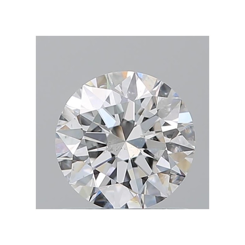 Diament szlif okrągły, 1.01ct, SI2, F, GIA 2235745256