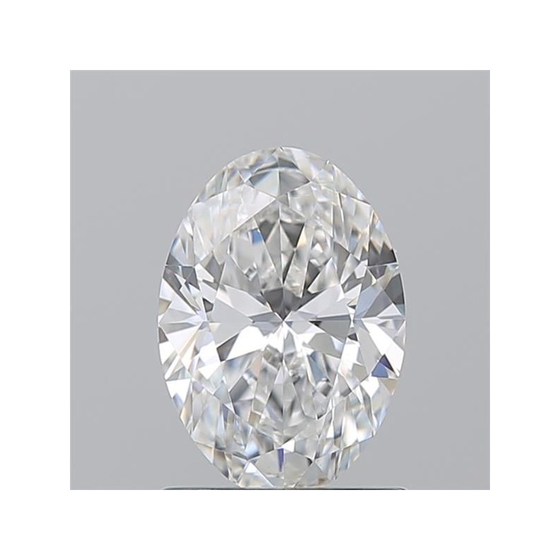 Diament szlif owalny, 1.09ct, VS1, F, GIA 2233745242