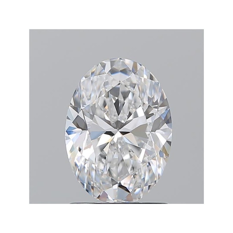 Diament szlif owalny, 1.51ct, VVS2, D, GIA 5232715619