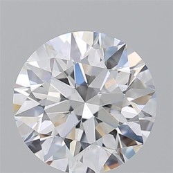 Diament szlif okrągły, 1.01ct, VS1, E, GIA 2235745149