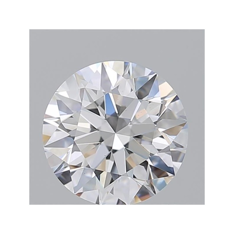 Diament szlif okrągły, 1.01ct, VS1, E, GIA 2235745149