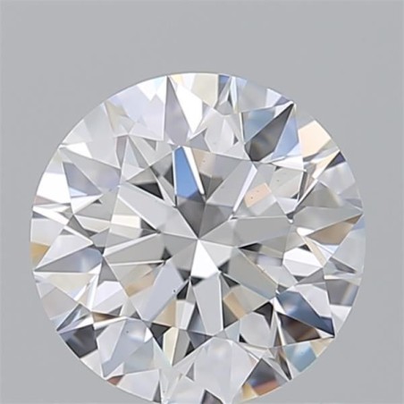 Diament szlif okrągły, 1.01ct, VS1, E, GIA 2235745149