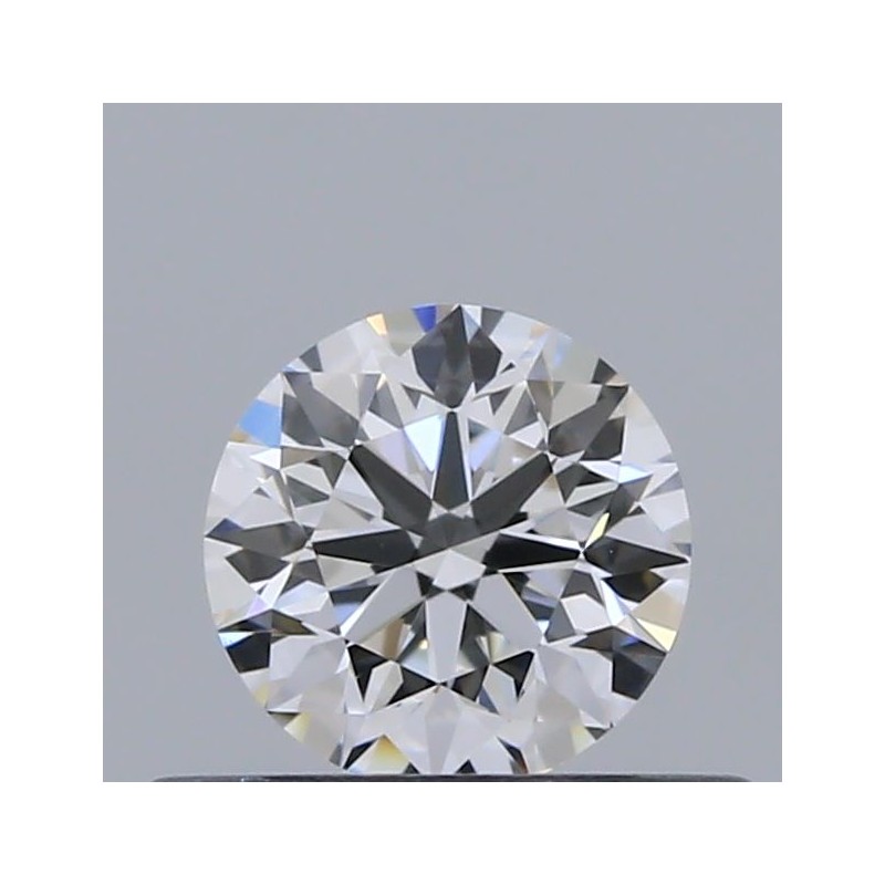Diament szlif okrągły, 0.35ct, VVS1, E, GIA 3515495166