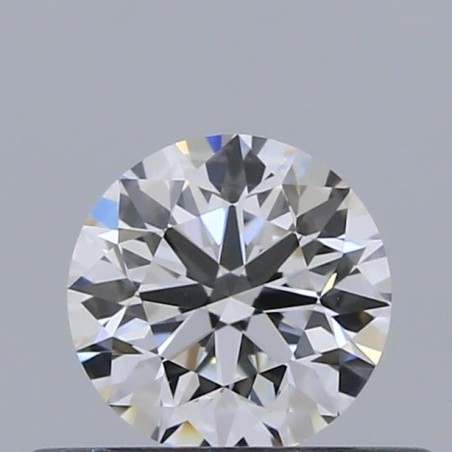 Diament szlif okrągły, 0.35ct, VVS1, E, GIA 3515495166
