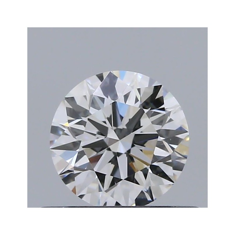 Diament szlif okrągły, 0.44ct, VS1, H, GIA 2516390887 Diament szlif okrągły, 0.44ct, VS1, H, GIA 2516390887