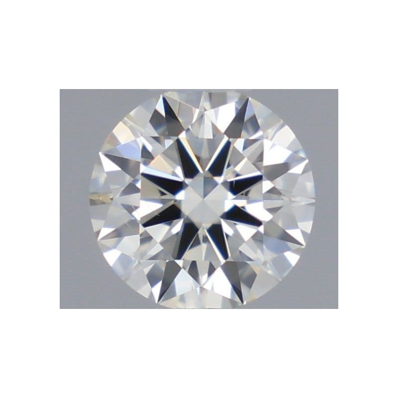 Diament szlif okrągły, 0.31ct, VS2, I, IGI 687512731